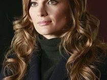 Stana Katic o decyzji Kate w Castle
