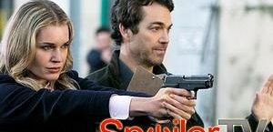 Rebecca Romijn i Jon Tenney mówią o chemi w 