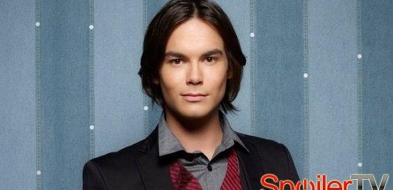 Tyler Blackburn o wysokiej stawce w 