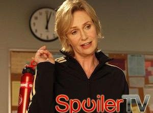 Jane Lynch o zmianach w Glee: To jest realistyczne