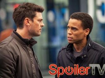 Pierwsze spojrzenie na premiery tej jesieni: Almost Human (FOX)