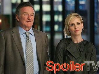 Pierwsze spojrzenie na premiery tej jesieni: The Crazy Ones (CBS)