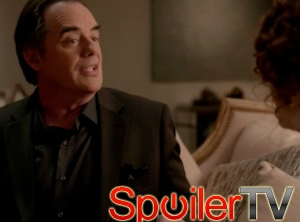 Bezmyślna cielesność jest w menu domu Powellów w Devious Maids