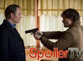 Finałowe post mortem: Twórca Hannibala Bryan Fuller odpowiada na nasze palące pytania