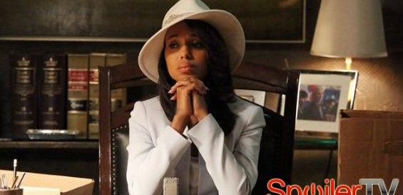 Shonda Rhimes o 3 sezonie 