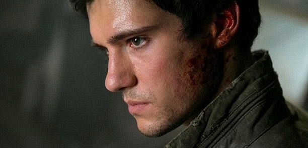 Drew Roy zapowiada szokujący odcinek 