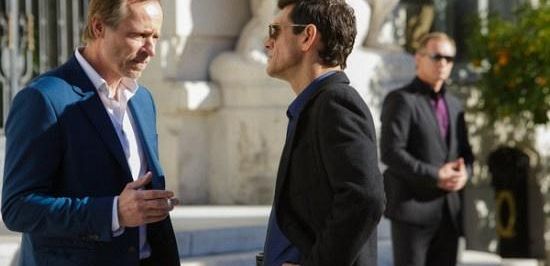 Wyniki oglądalności amerykańskich stacji z niedzieli 7 lipca 2013 roku