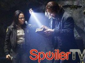 Comic-Con 2013: Zobacz plakaty Sleepy Hollow!