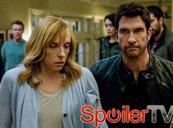 Pierwsze spojrzenie na premiery tej jesieni: Hostages (CBS)