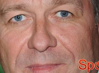 Sean Pertwee jako [spoiler] w 2 sezonie Elementary