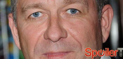Sean Pertwee jako [spoiler] w 2 sezonie 