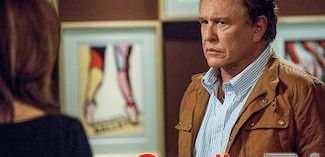 Tom Berenger o swojej roli w 