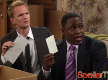 Wayne Brady powróci w finałowym sezonie Jak poznałem waszą matkę
