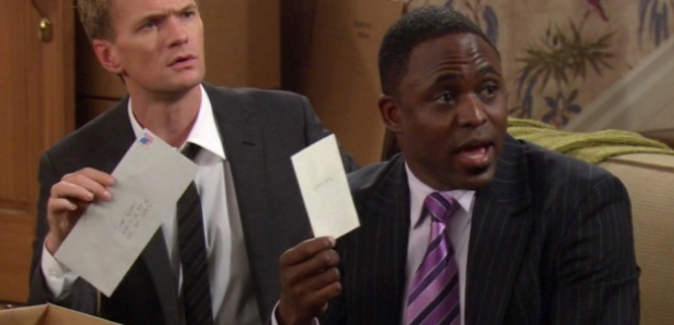 Wayne Brady powróci w finałowym sezonie 