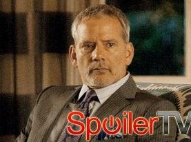 Campbell Scott z Bananowego doktora o zmartwychwstaniu Borisa i jego dziwnym wpływie na Hanka
