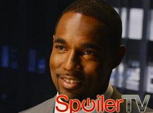 Jason George w nowym serialu Lifetime Witches of East End