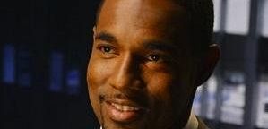 Jason George w nowym serialu Lifetime 