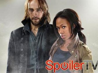 Pierwsze spojrzenie na premiery tej jesieni: Sleepy Hollow (Fox)