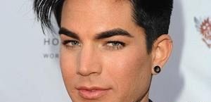 Adam Lambert w piątym sezonie 