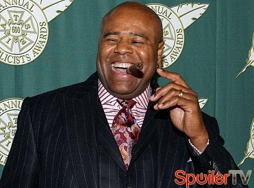 Chi McBride w premierze 4 sezonu Hawaii 5.0