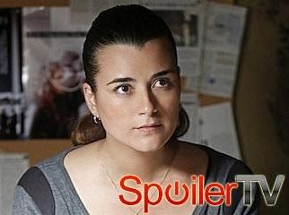 Cote de Pablo odchodzi tej jesieni z Agentów NCIS