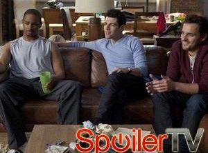 Damon Wayans Jr. powróci w 3 sezonie Jess i chłopaków?