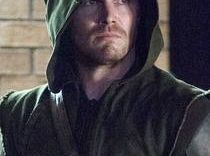 Jakie inne postacie z komiksów DC chcielibyście zobaczyć w Arrow?