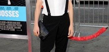 Jenna Elfman gościnnie w 