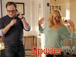 Pierwsze spojrzenie na premiery tej jesieni: Trophy Wife (ABC)