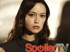 Summer Glau będzie powracała w 2 sezonie Arrow jako przeciwniczka Olivera