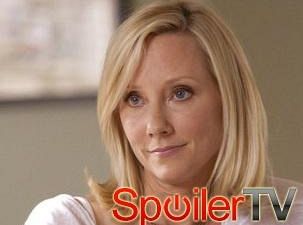Anne Heche pojawi się w Michael J. Fox Show