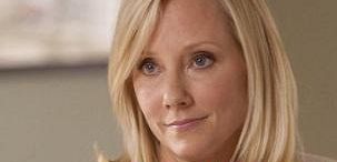 Anne Heche pojawi się w 