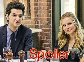 Ben Schwartz powróci w 5 sezonie Parks and Recreation
