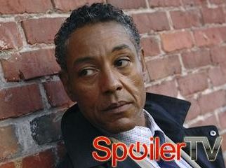 Giancarlo Esposito powróci w 3 sezonie Dawno, dawno temu
