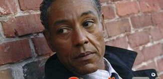 Giancarlo Esposito powróci w 3 sezonie 