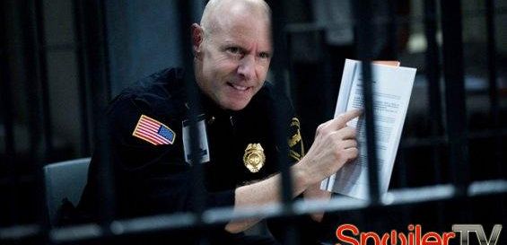 Hugh Dillon z 
