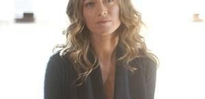 Natalie Zea powróci w 2 sezonie 