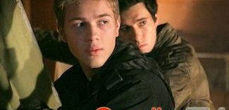 Connor Jessup z 