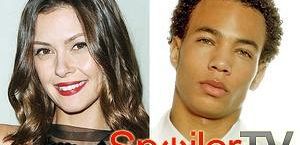 Kendrick Sampson również pojawi się w 5 sezonie 