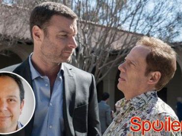 Mark Gordon o tym dlaczego Ray Donovan przyciąga widzów