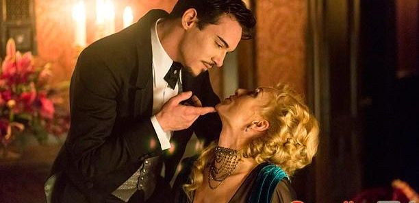Nowy serial NBC 