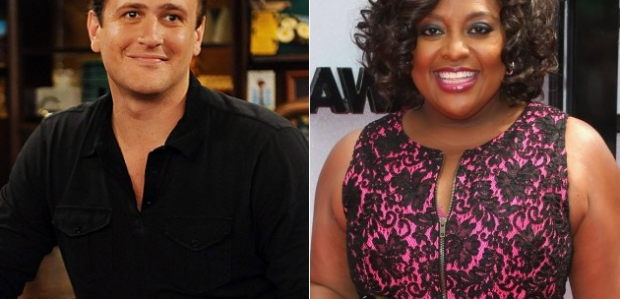 Sherri Shepherd gościnnie w premierze 9 sezonu 