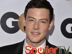 Cory Monteith z Glee nie żyje!