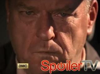 Hank gdzieś się spieszy, a Jesse ogląda robaki w zwiastunie Breaking Bad