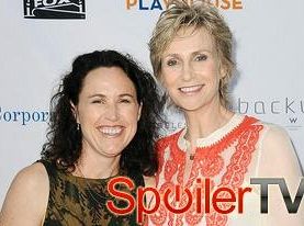 Jane Lynch złożyła pozew o rozwód