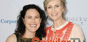 Jane Lynch złożyła pozew o rozwód