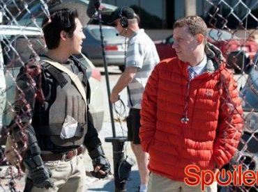 Scott Gimple o swoich obawach jako showrunner i remiksowym podejściu w 4 sezonie Żywych trupów