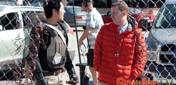Scott Gimple o swoich obawach jako showrunner i 