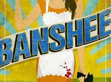 Comic-Con 2013: Postacie Banshee na plakatach