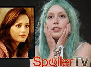 Film Veronica Mars ponownie obsadzi rolę Leighton Meester